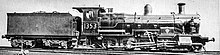 Class D55 Locomotive (former K.1353 Class) NSWGR Class D55 Locomotive.jpg