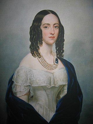 <span class="mw-page-title-main">Princess Therese of Nassau-Weilburg</span> Duchess Peter of Oldenburg