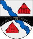 Neritz címere