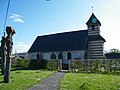 Église Saint-Martin de Nesle-l'Hôpital