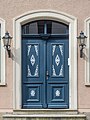 * Nomination Door of primary school in Netzschkau Schulstraße 5 --Ermell 07:15, 2 September 2017 (UTC) * Promotion Good quality. -- Johann Jaritz 08:03, 2 September 2017 (UTC)