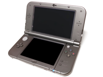 Newニンテンドー3ds Wikiwand