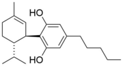 Thumbnail for 8,9-Dihydrocannabidiol