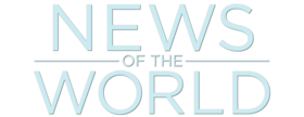 News of the World (film) Logo.png