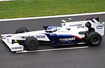 Thumbnail for BMW Sauber F1.09