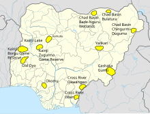 Nigeria Reisefuhrer Auf Wikivoyage