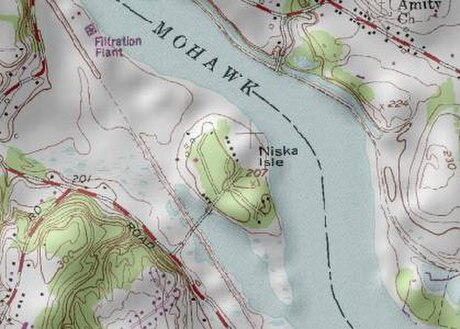 Niska Isle