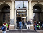 Nobelpreismuseum