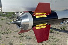 NASA's Toroidal aerospike nozzle Non-truncated toroidal aerospike nozzle.jpg