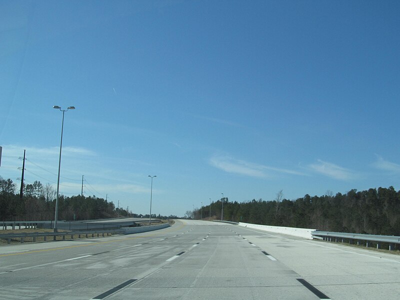 File:North Carolina State Highway 540 - 8597762998.jpg