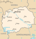 Thumbnail for File:North Macedonia-CIA WFB Map-HU.png