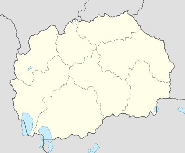 North Macedonia location map.svg