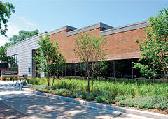 Northeast Library 2011.jpg