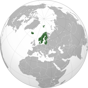 Lista Do Patrimônio Mundial Na Europa Setentrional