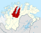 Norway Finnmark - Porsanger.svg
