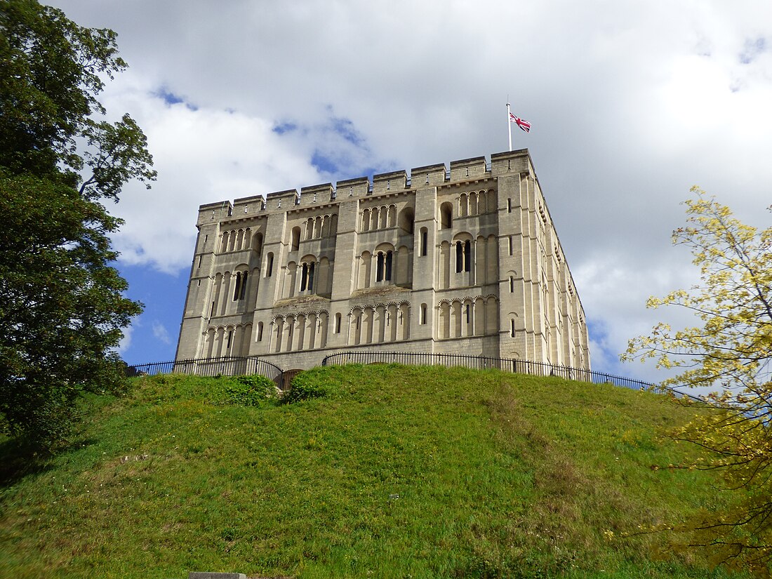 File:Norwich Castle 2017.jpg