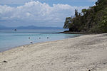 Thumbnail for Nosy Tanihely National Park