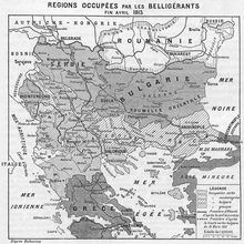 Occupied territories in the Balkans, end of April 1913.png