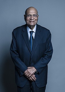 Swraj Paul, Baron Paul Indian-born, British-based business magnate and philanthropist