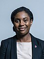 Kemi Badenoch, membre du Parti conservateur du Parlement du Royaume-Uni.