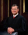 John Roberts 2020, 2007, 2006.