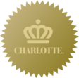 Charlotte pecsétje