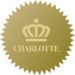 Charlotte, Kuzey Karolina mührü