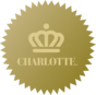 Official seal of Charlotte, North Carolina.png