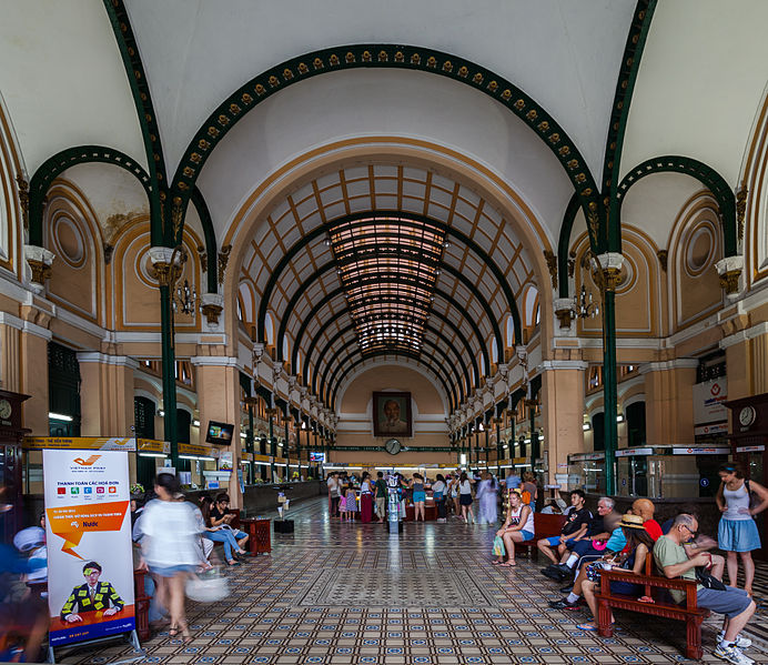 File:Oficina Central de Correos, Ciudad Ho Chi Minh, Vietnam, 2013-08-14, DD 03.JPG