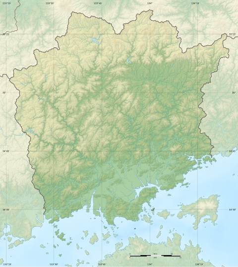 黒島 岡山県 Wikiwand