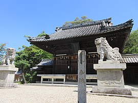 稲荷神社