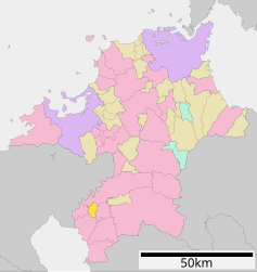 Ōki – Mappa