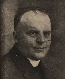 Oldřich Zlámal okolo r. 1930