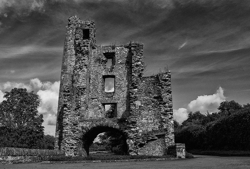 File:Old Mellifont Abbey co louth.jpg