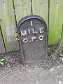 wikimedia_commons=File:Old Milepost by Allan Street, Darlington (geograph 5790426).jpg