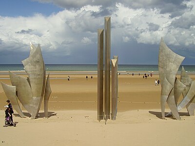 Omaha Beach 2008 PD 33.JPG