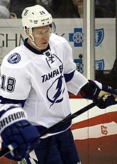 Ondrej Palat - Stats & Facts - Elite Prospects