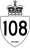 Ontario 108.svg