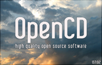 Thumbnail for OpenCD