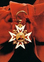 Miniatuur voor Orde van Onze-Lieve-Vrouwe van de Berg Karmel