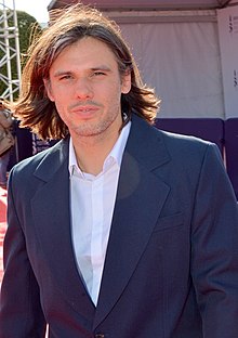 Orelsan im Jahr 2019