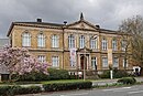 Kulturgeschichtliches Museum (Nussbaum-Haus)