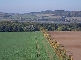 Mecklenburg Switzerland