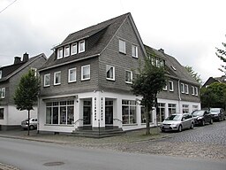 Oststraße Schmallenberg