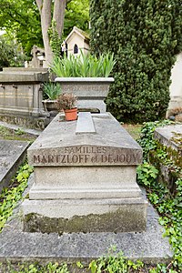 Martzloff-Dejouy