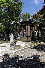 Миниатюра для Файл:Père-Lachaise - Division 53 - Urth 02.jpg