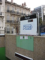 Périer (métro de Marseille)