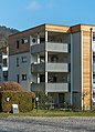 * Nomination Appartment building on Seeburger Weg #2, Pörtschach, Carinthia, Austria -- Johann Jaritz 03:54, 14 December 2020 (UTC) * Promotion Good quality. --Bgag 04:45, 14 December 2020 (UTC)