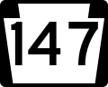 Thumbnail for Pennsylvania Route 147