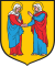 Herb gminy Baborów